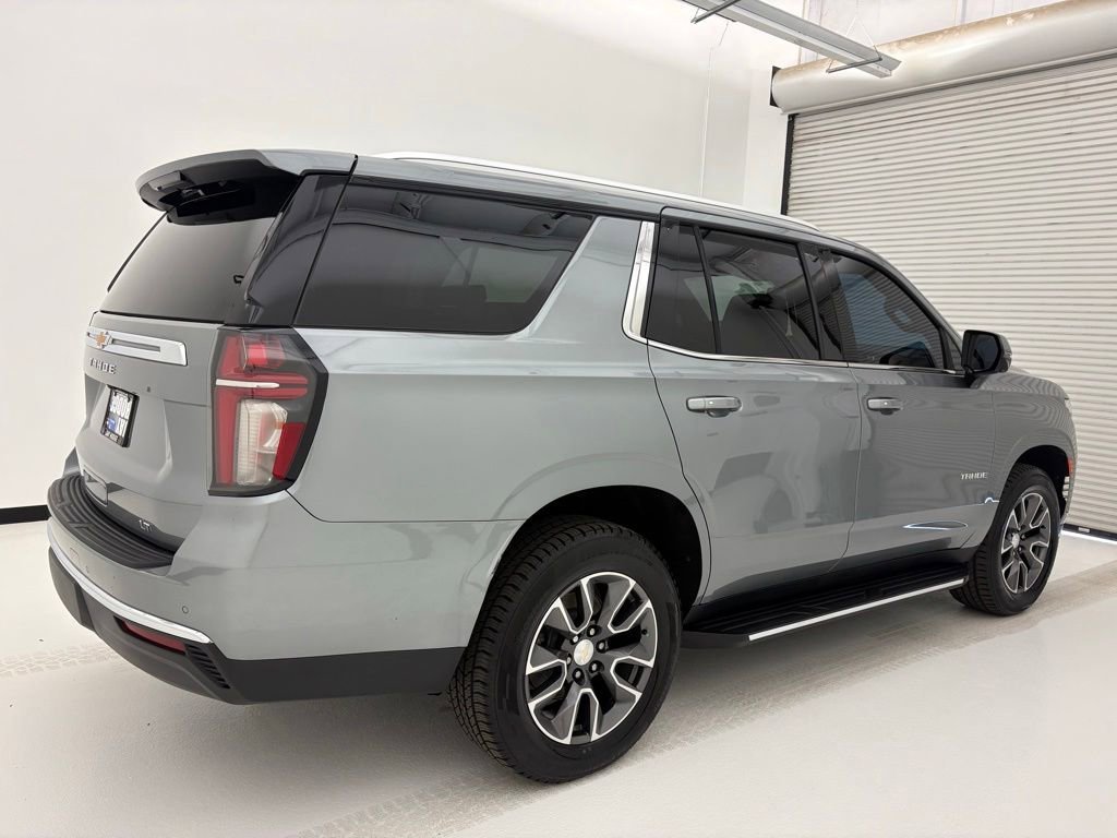 2023 Chevrolet Tahoe LT - Photo 26