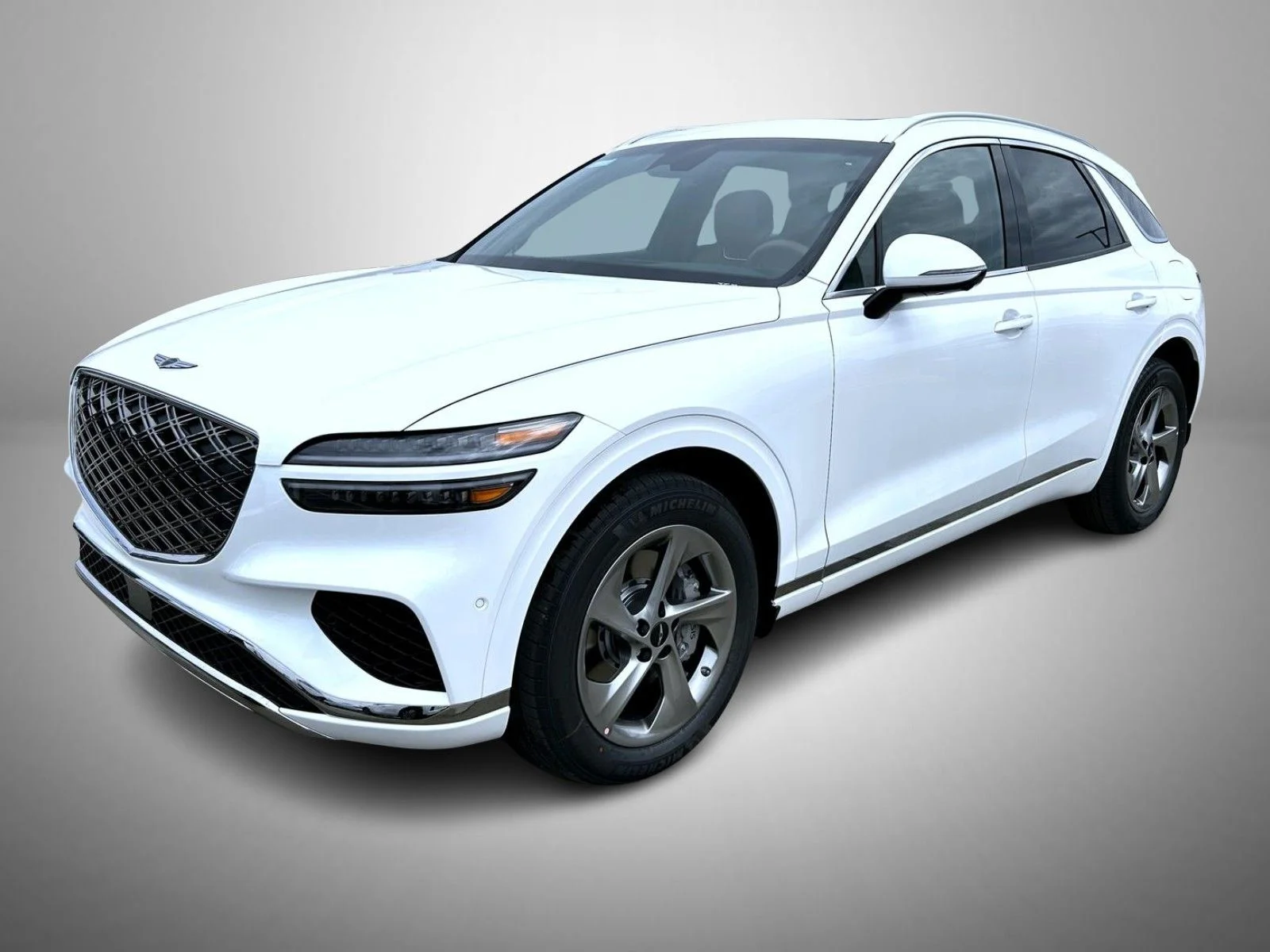 2026 Genesis GV70 2.5T Advanced AWD's photo