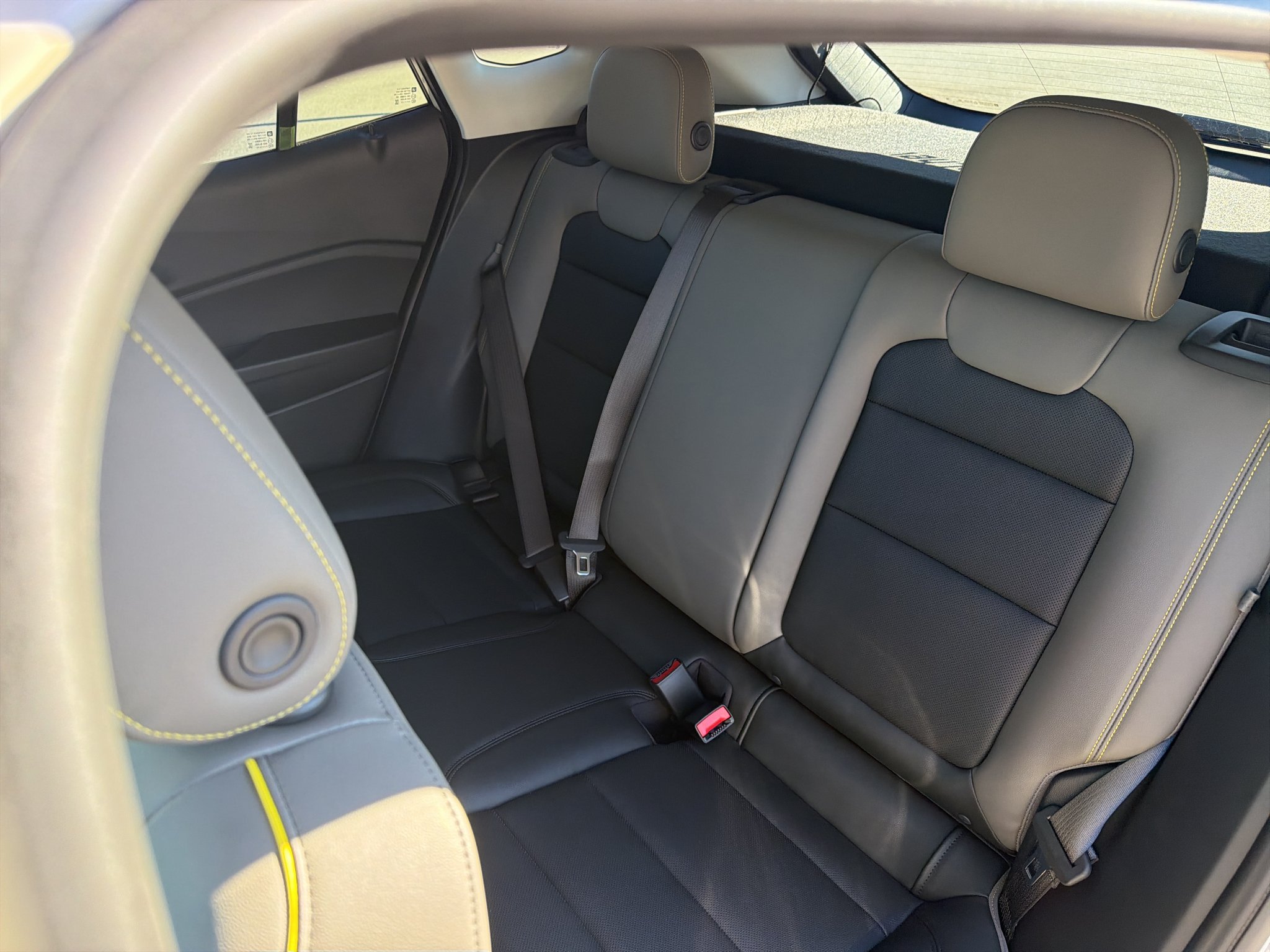 New 2026 White Sands Chevrolet ACTIV image 35
