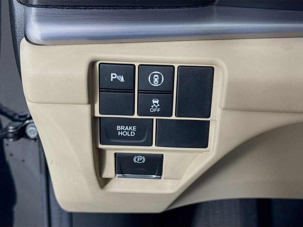 Used 2024 Majestic Black Pearl Acura Technology Package image 11