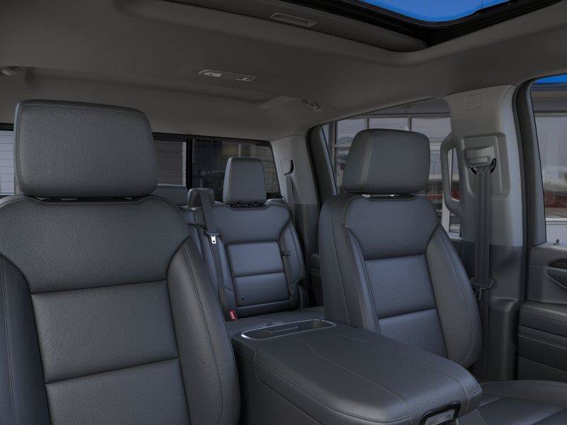 New 2026 Black Chevrolet LTZ image 24