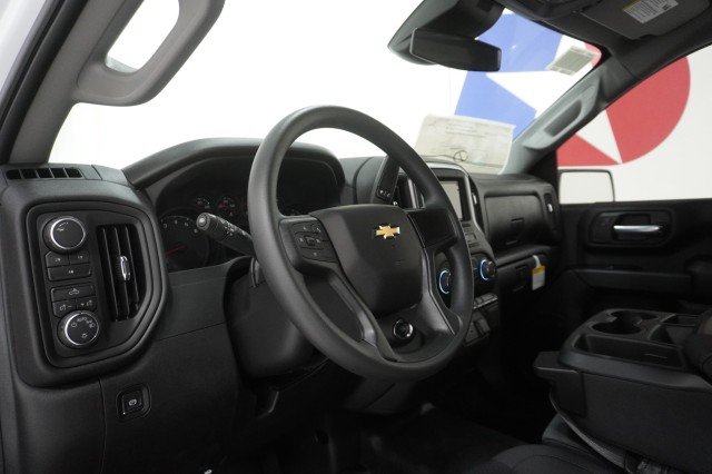 2026 Chevrolet Silverado 2500 HD Work Truck - Photo 19