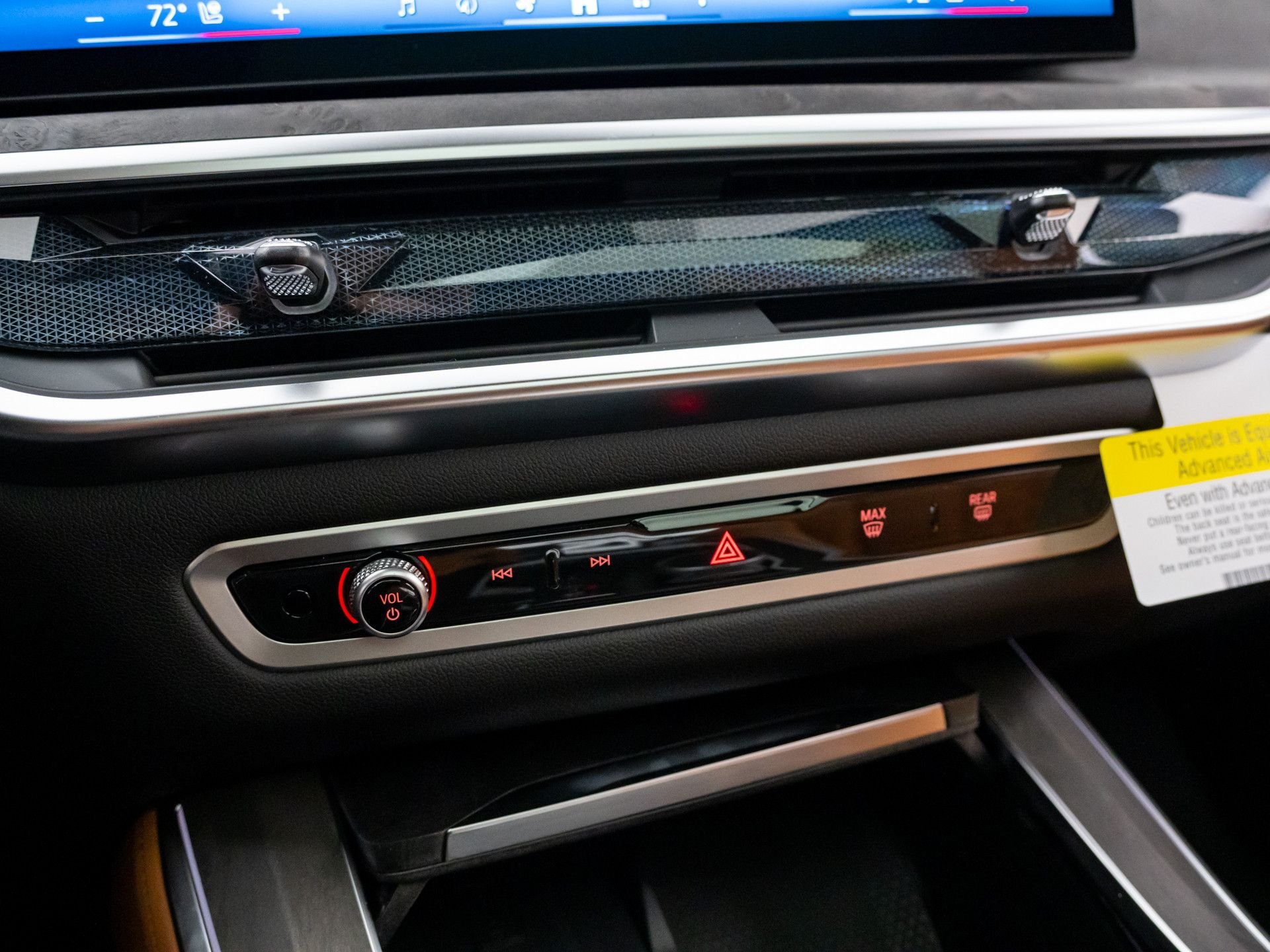 New 2026 Brooklyn Grey Metallic BMW xDrive40i image 28