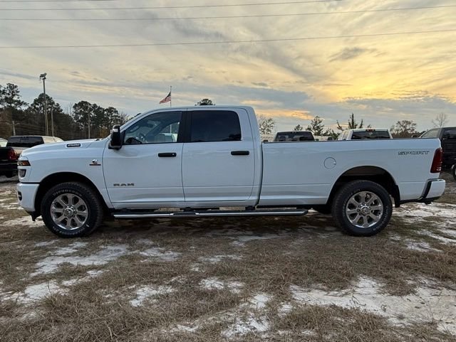 2026 RAM 2500 Big Horn - Photo 10