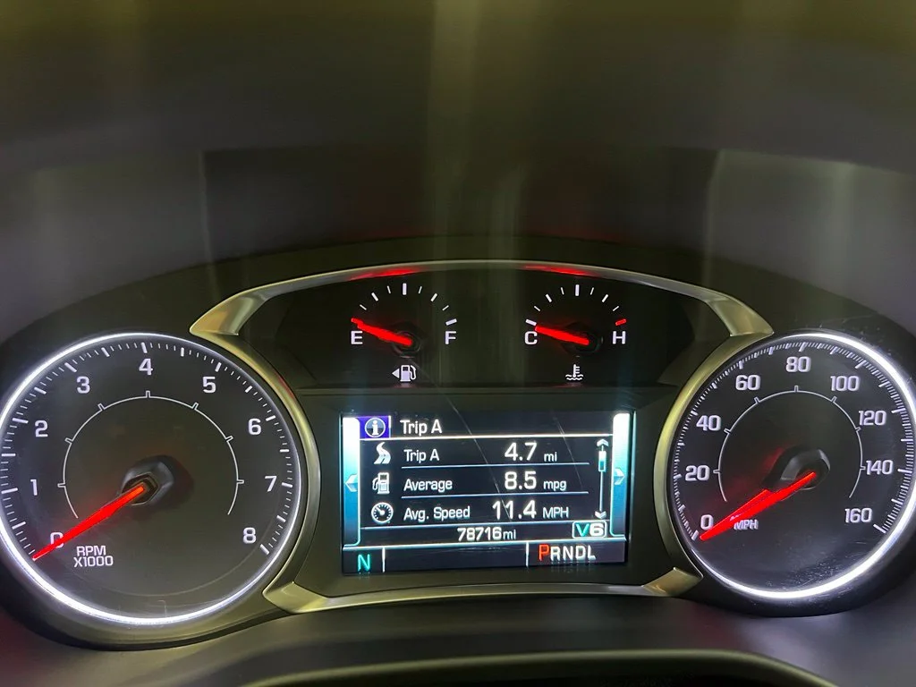 Used 2019 Red GMC SLT-1 image 22