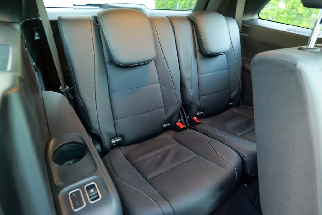 Used 2023 Black Mercedes-Benz GLS 450 image 34