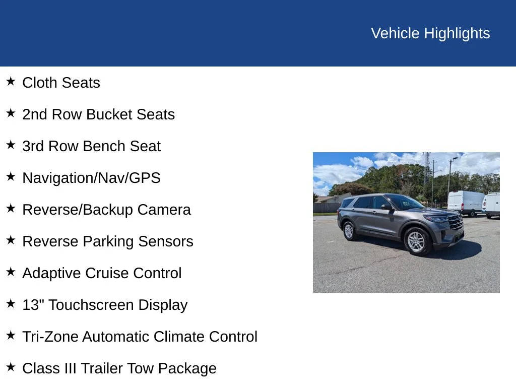 Used 2026 Gray Ford Active image 31