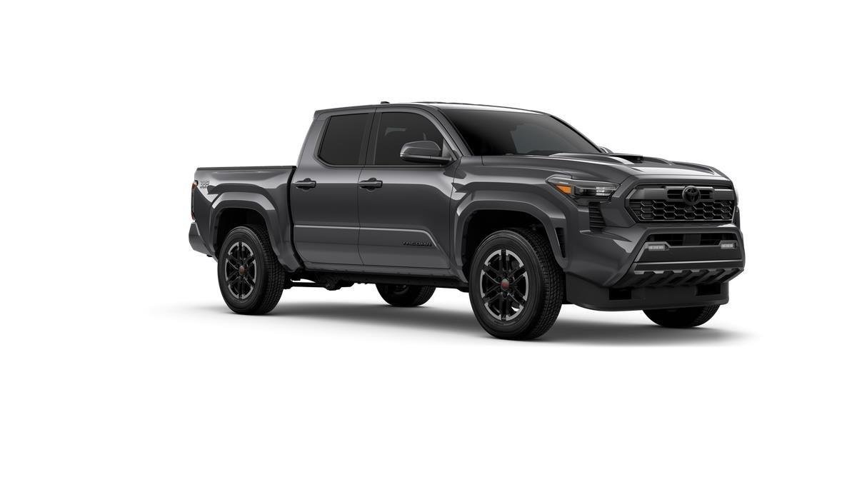 New 2026 Underground Toyota  TRD Sport image 30