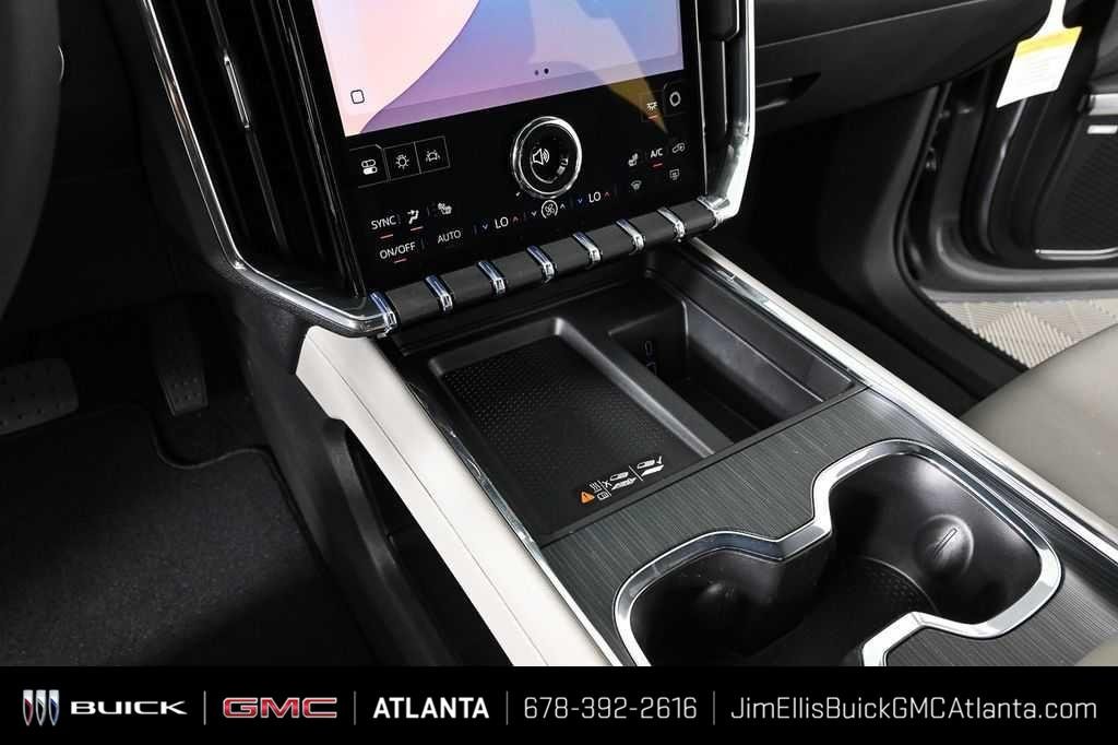 2026 GMC Acadia Elevation - Photo 18
