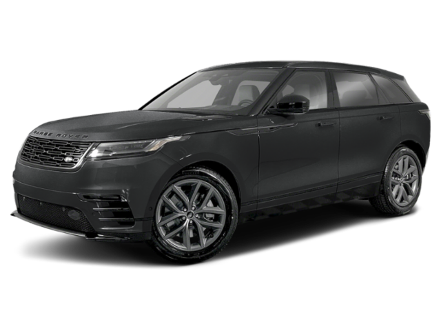 Used 2026 Santorini Black Metallic Land Rover S image 8