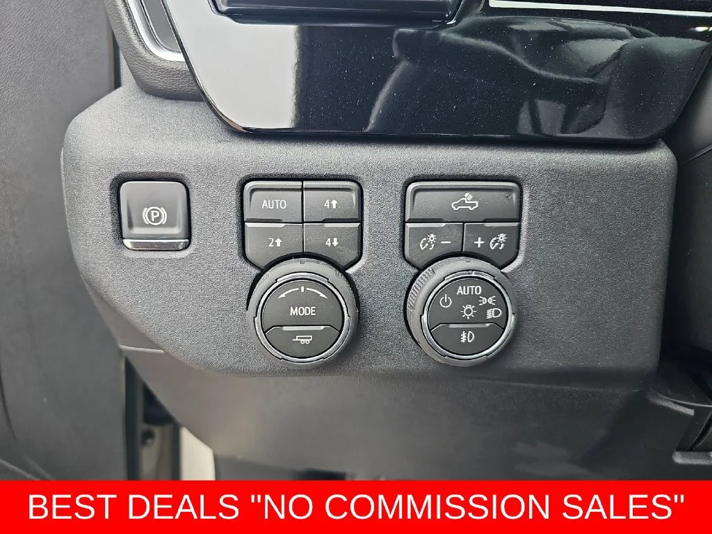2026 Chevrolet Silverado 1500 RST - Photo 26