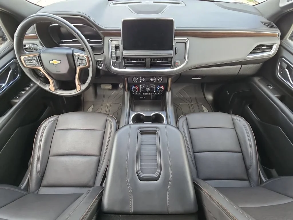 2024 Chevrolet Tahoe High Country - Photo 21