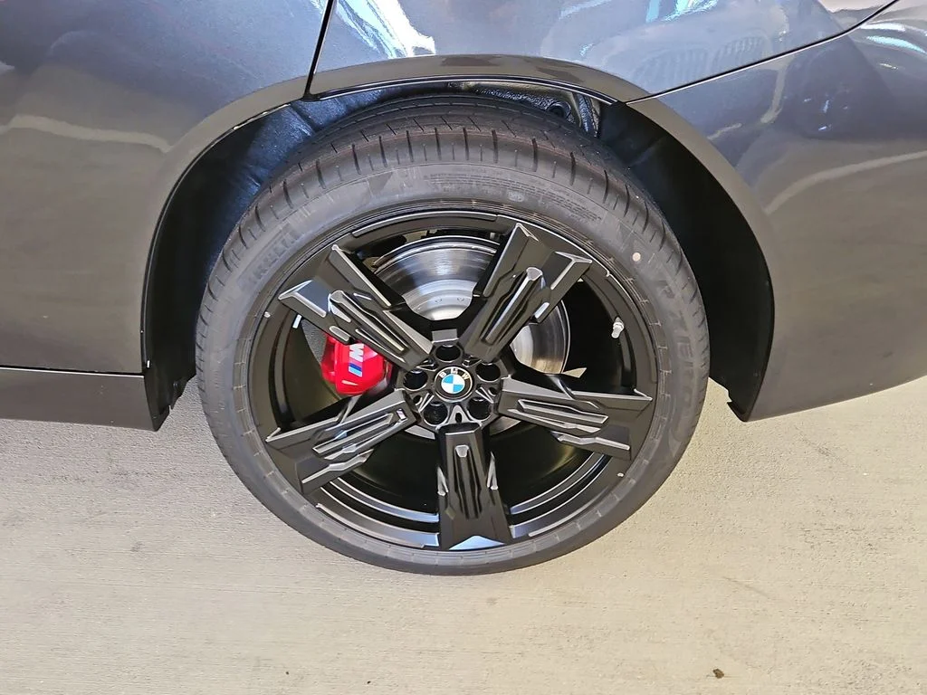 Used 2026 Gray BMW 30 xDrive image 5