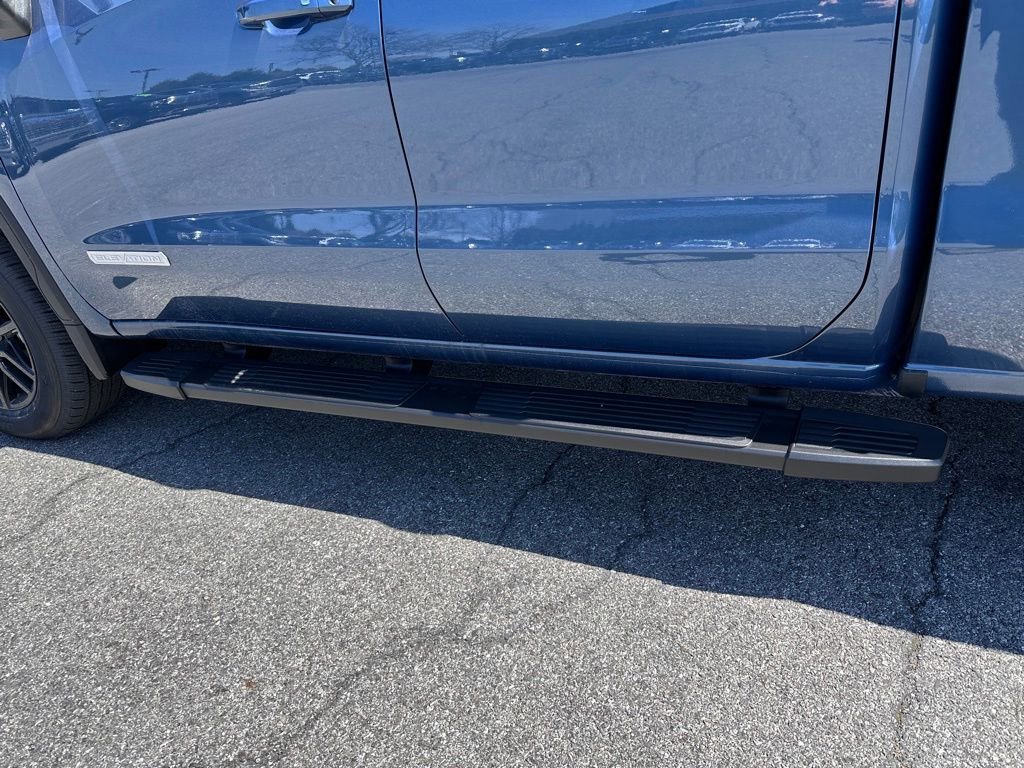 2026 GMC Sierra 1500 Elevation - Photo 36