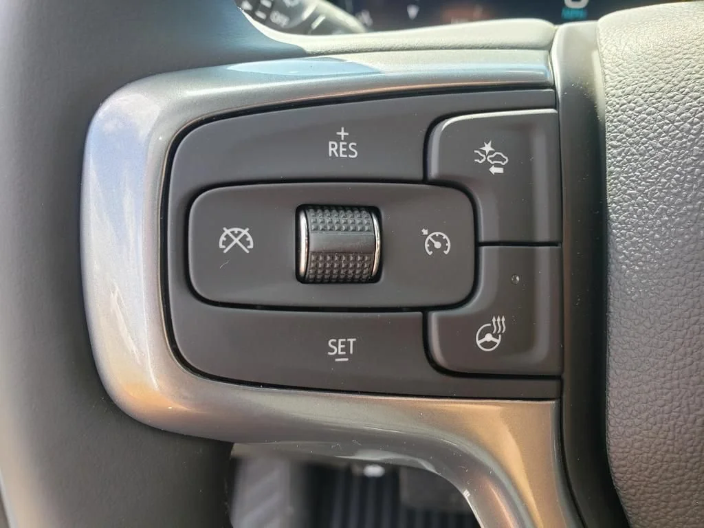 2026 Chevrolet Silverado 2500 HD LT - Photo 29