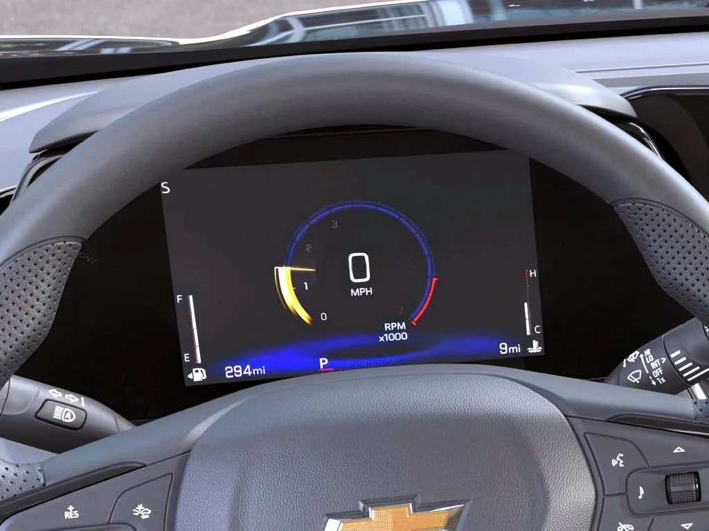 2026 Chevrolet Trax LT - Photo 16