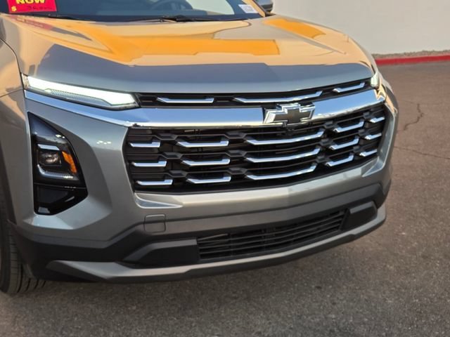 2027 Chevrolet Equinox LT - Photo 8