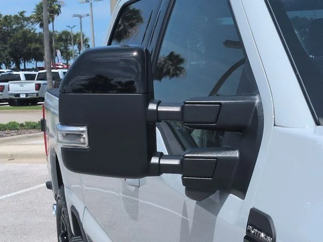 New 2026 Avalanche Ford F-350® Platinum® image 12