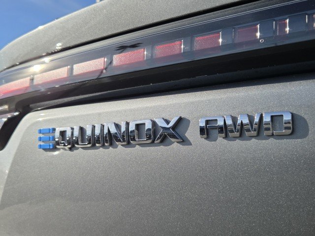 2026 Chevrolet Equinox EV 1LT - Photo 44