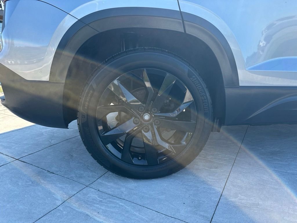 2023 Volkswagen Taos SE - Photo 5