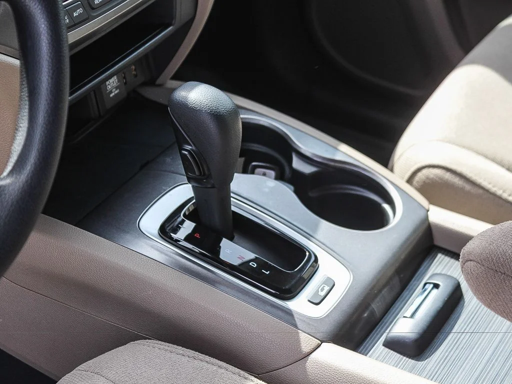 2016 Honda Pilot EX - Photo 20