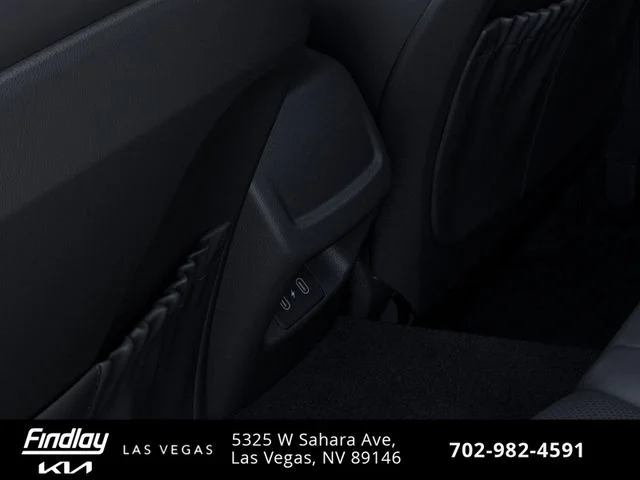 New 2026 Black Kia GT-Line image 29