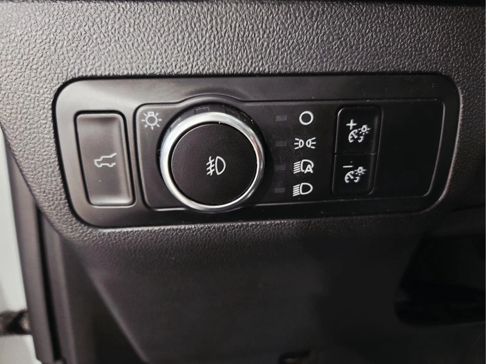 Used 2024 Cactus Gray Ford Big Bend image 13