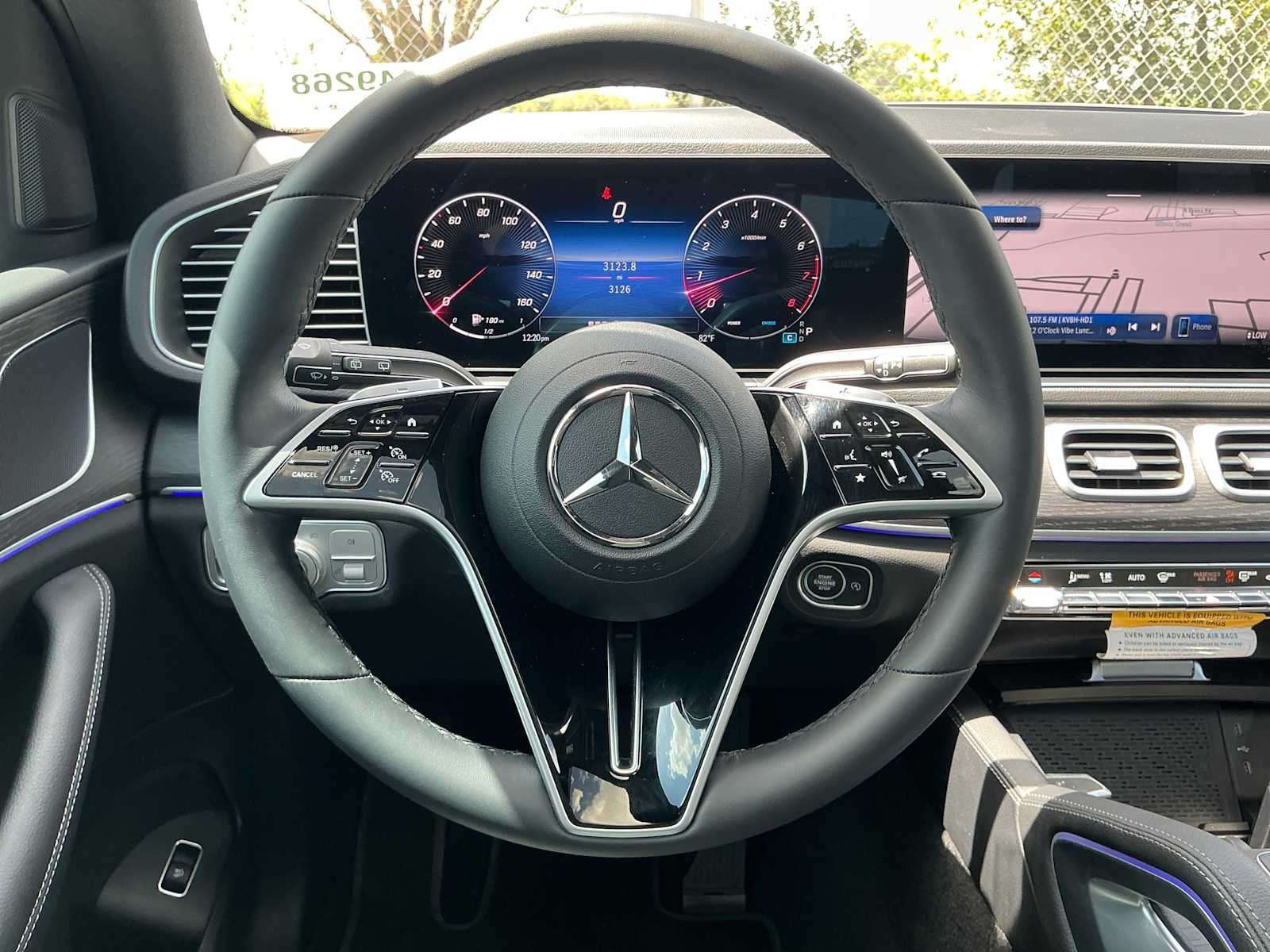 Used 2026  Mercedes-Benz GLE 350 image 22