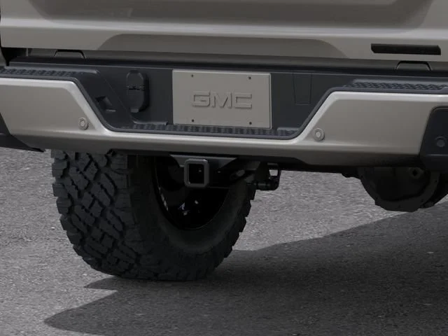 New 2026 Coastal Dune GMC Elevation image 14