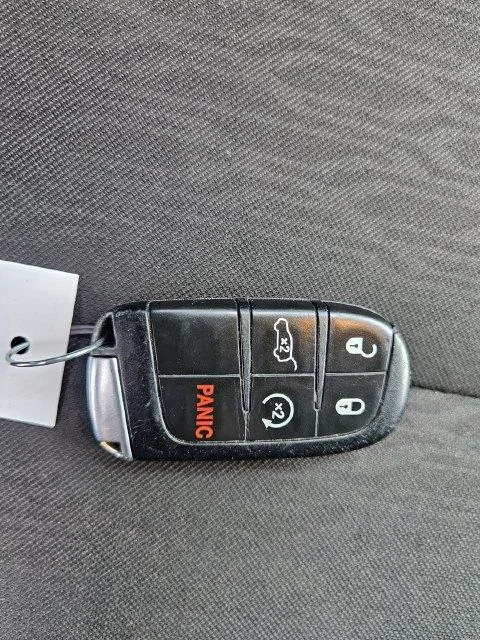 Used 2023 Black Dodge GT image 30