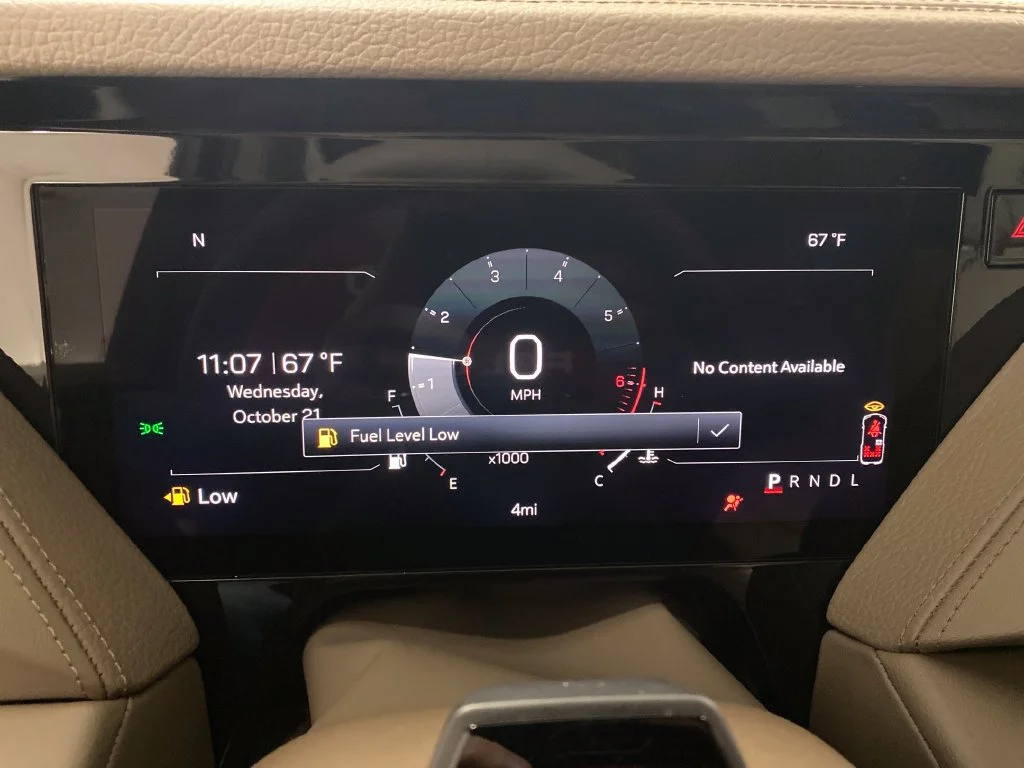 New 2027 Summit White GMC Denali image 23