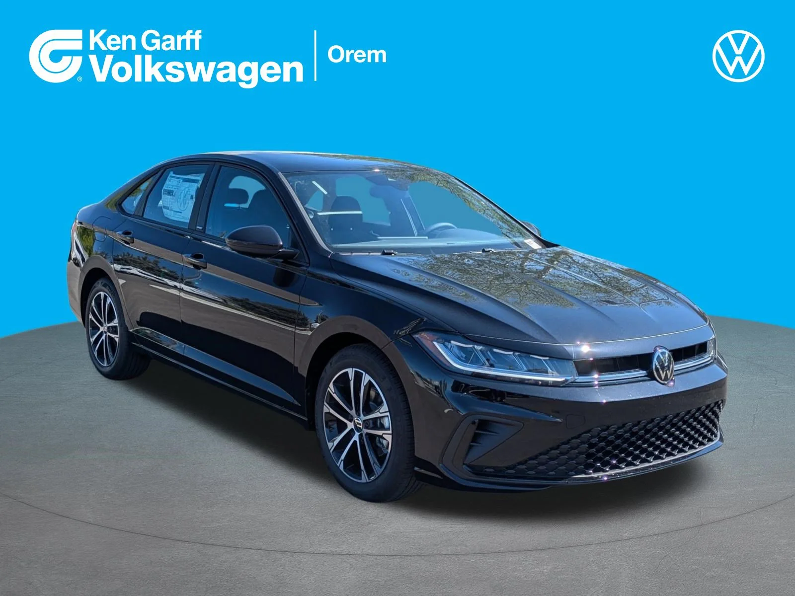 2026 Volkswagen Jetta 1.5T Sport Auto SULEV's photo