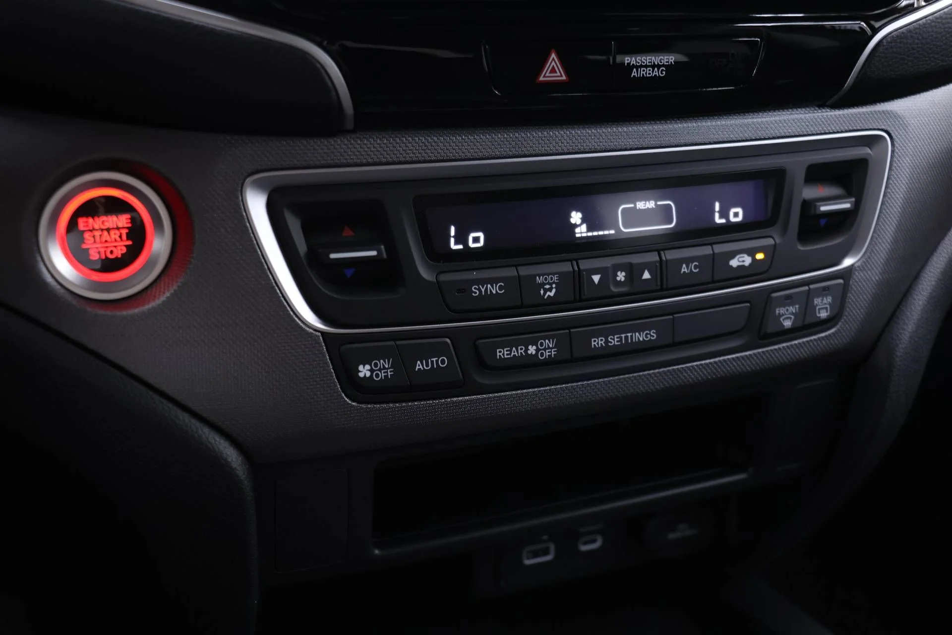 2026 Honda Ridgeline Sport - Photo 6