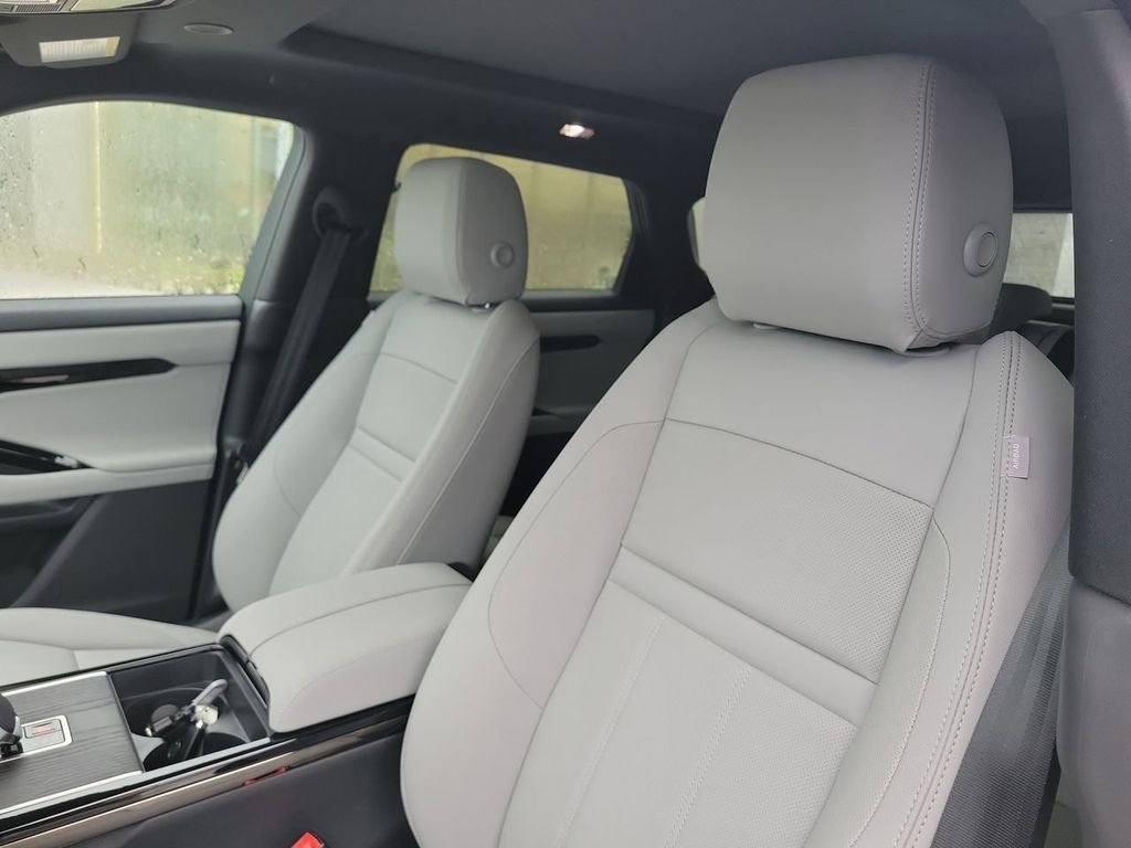 2026 Land Rover Range Rover Evoque S - Photo 26
