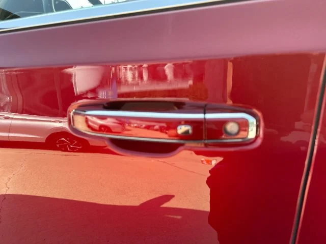 Used 2022 Red Chevrolet Premier image 60