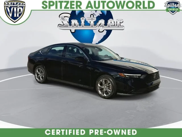 Used 2024  Honda EX image 3