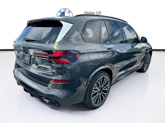 New 2026 Gray BMW sDrive40i image 6