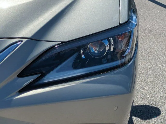 Certified Used 2021 Beige Lexus 350 image 10