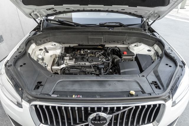 2020 Volvo XC90 Momentum - Photo 16