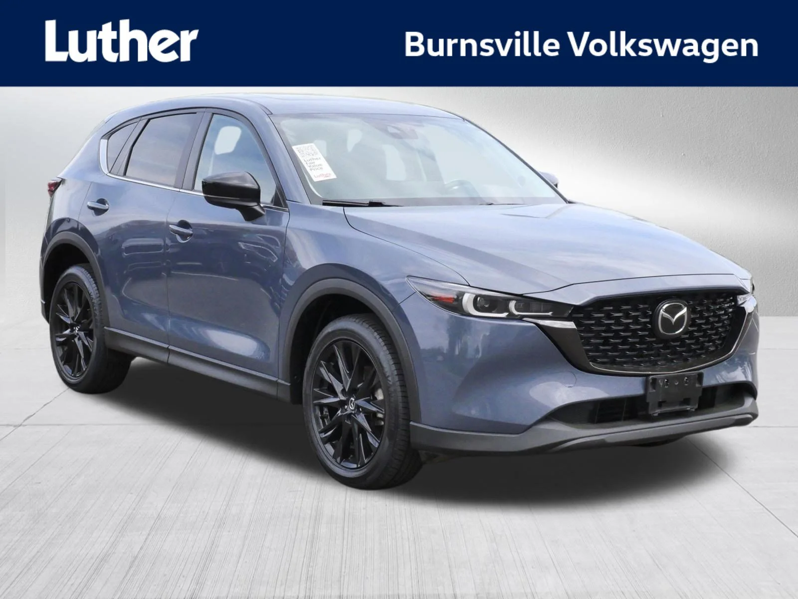 2024 Mazda CX-5 S Carbon Edition Auto AWD's photo