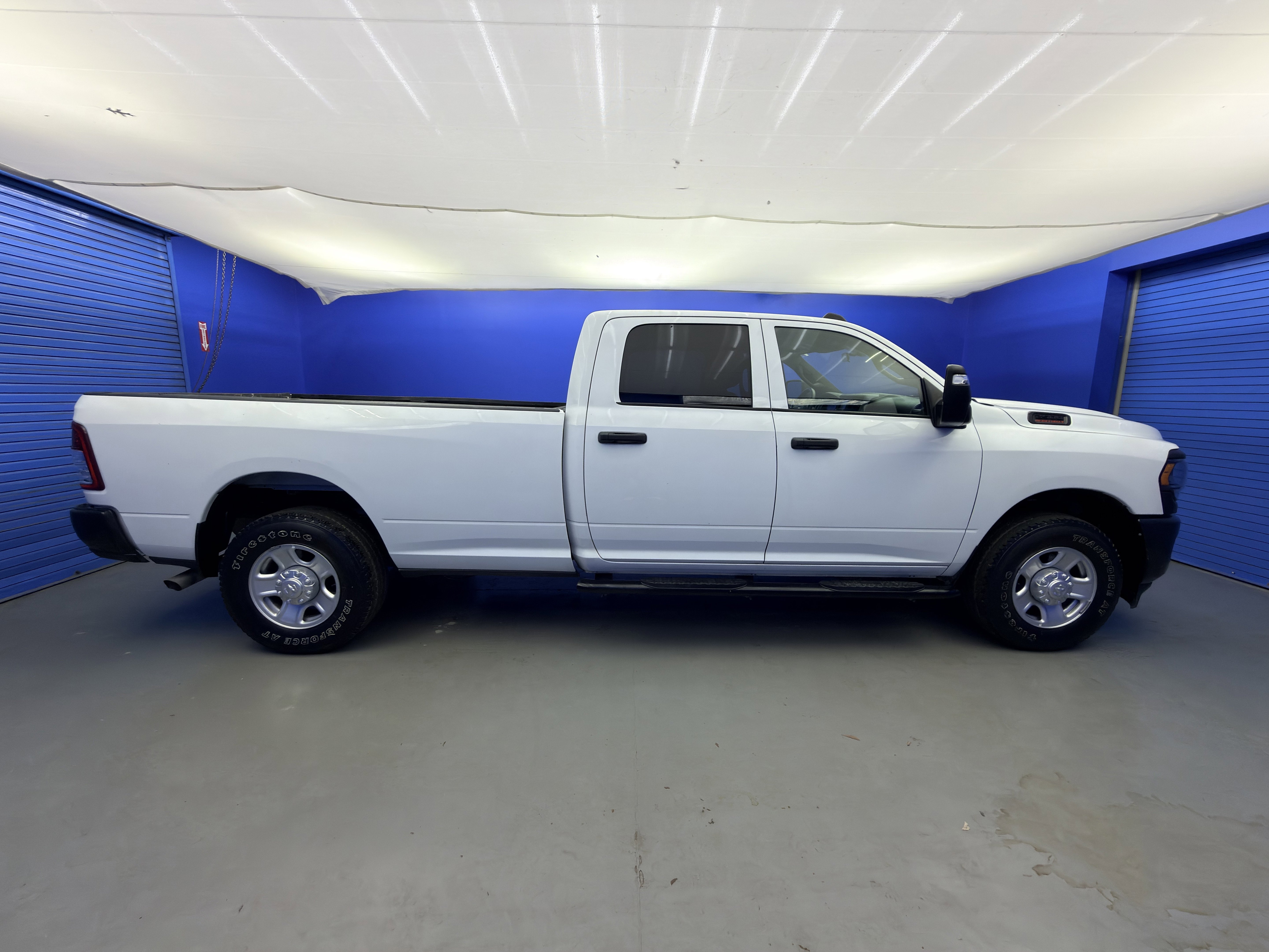 Used 2023  Ram Tradesman image 8