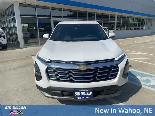 2027 Chevrolet Equinox LT - Photo 7