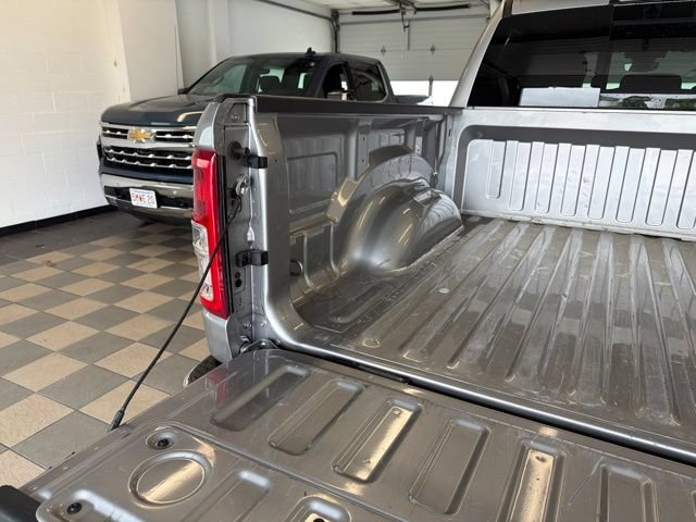 Used 2023 Billet Silver Metallic Clearcoat Ram Big Horn image 18