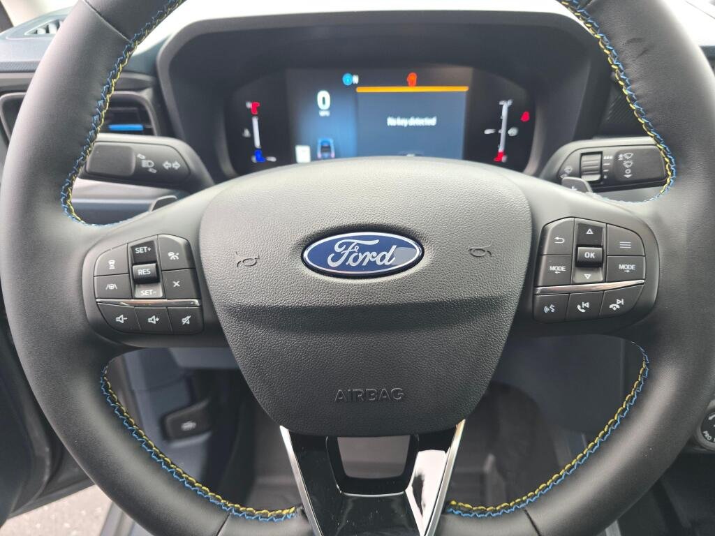 New 2026 Carbonized Gray Metallic Ford Maverick Lobo™ image 21