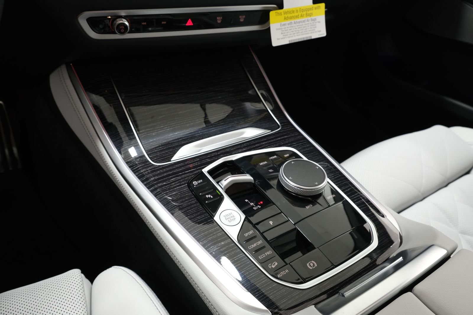 New 2026 Tanzanite Blue II Metallic BMW xDrive40i image 36