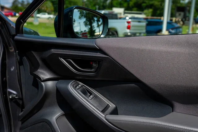 New 2026 Magnetite Gray Metallic Subaru Premium image 22