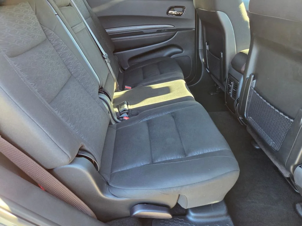 Used 2026 Gray Dodge GT image 19