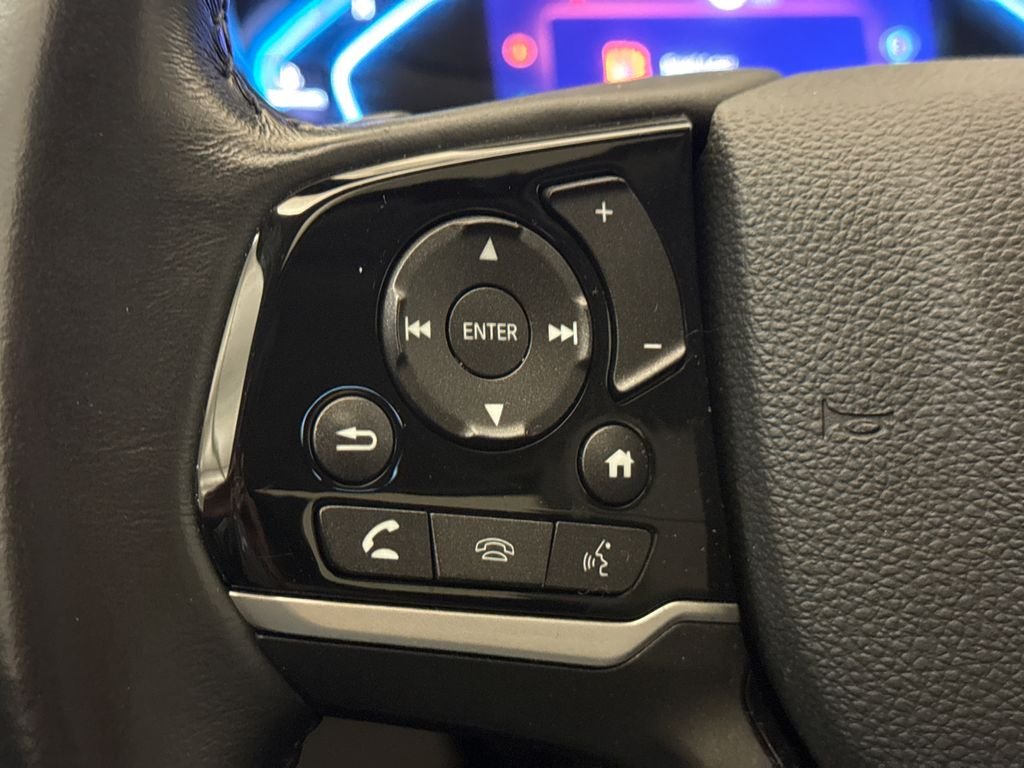 2024 Honda Odyssey Touring - Photo 33