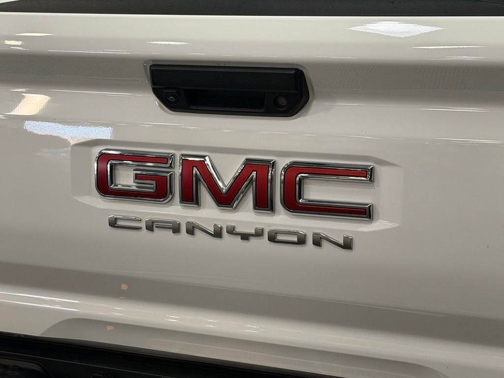 Certified Used 2024 White GMC Elevation image 16