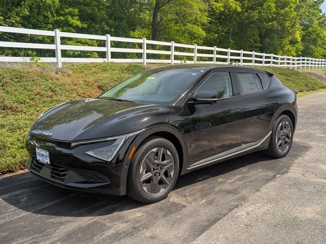 2025 Kia EV6 Light L/R - Photo 7